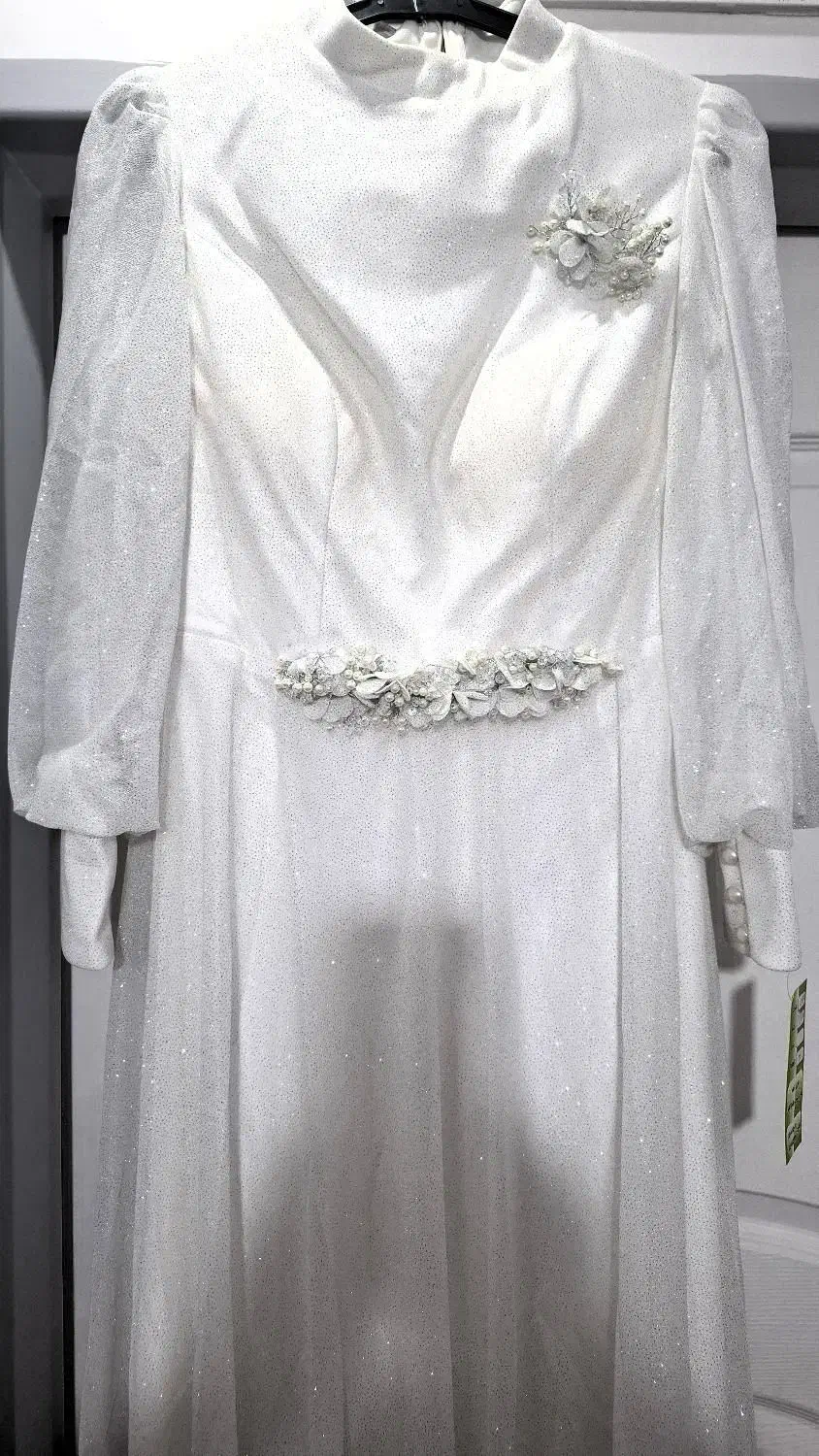 لباس مجلسی شاین دار|لباس|تهران, افسریه جنوبی|دیوار