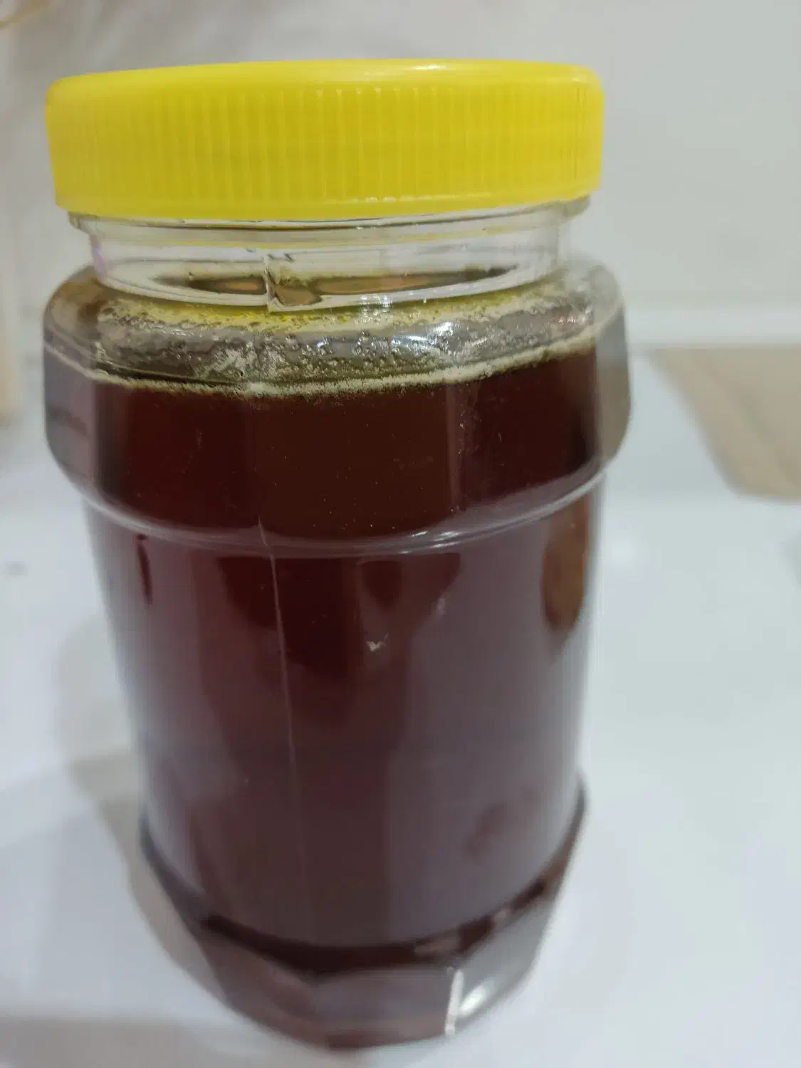 عسل|خوردنی و آشامیدنی|دوگنبدان, |دیوار