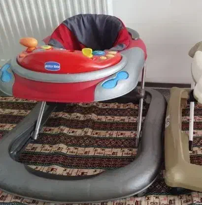 روروئک|کالسکه و لوازم جانبی|قم, عمار یاسر|دیوار