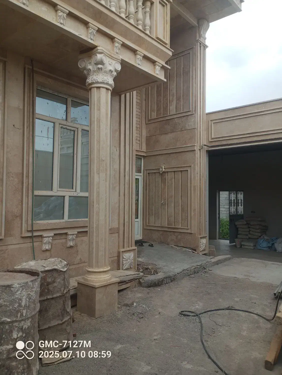 کاشی‌کاری|خدمات پیشه و مهارت|بندر دیر, |دیوار