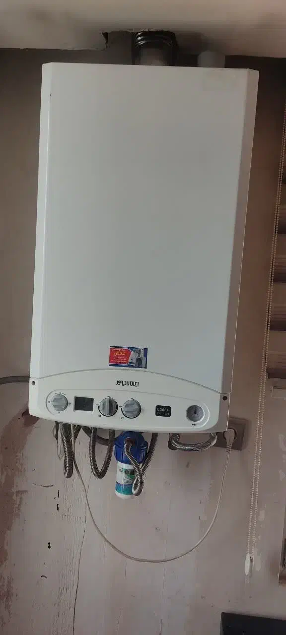 تعمیر تخصصی انواع پکیج های ایرانی و خارجی|خدمات پیشه و مهارت|ارومیه, |دیوار