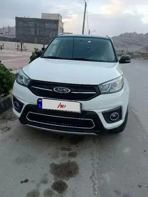 سواری|خودرو سواری و وانت|کرمان, |دیوار