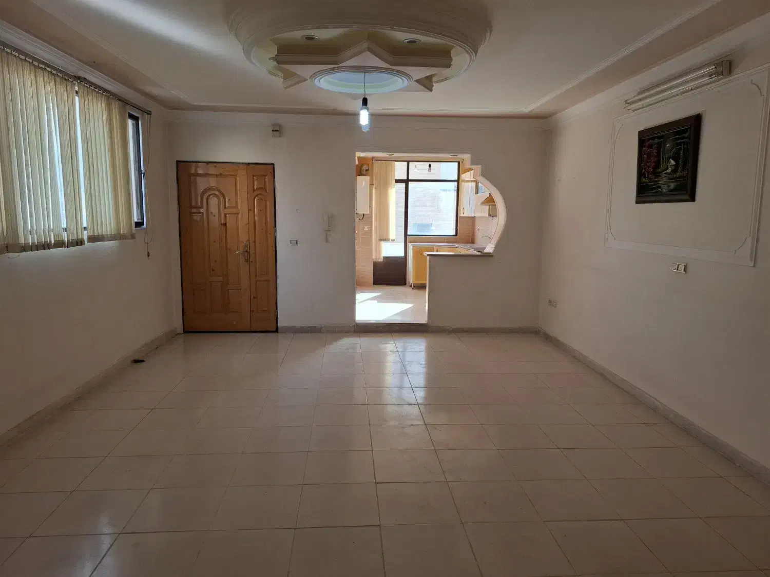 اجاره آپارتمان ۸۰ متری فقیه|اجارهٔ آپارتمان|سبزوار, فقیه سبزواری|دیوار