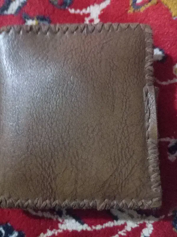 کیف مدارکم گم شد هر کس پیدا کن مژدگانی خوب میدم|اشیا|زاهدان, |دیوار