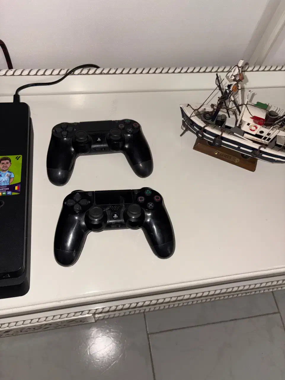 Ps4|کنسول، بازی ویدئویی و آنلاین|تهران, دولاب|دیوار