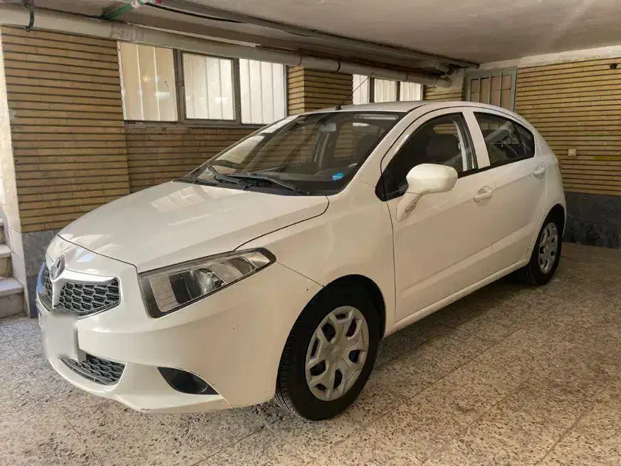 برلیانس،h220 بی رنگ|خودرو سواری و وانت|بجنورد, |دیوار