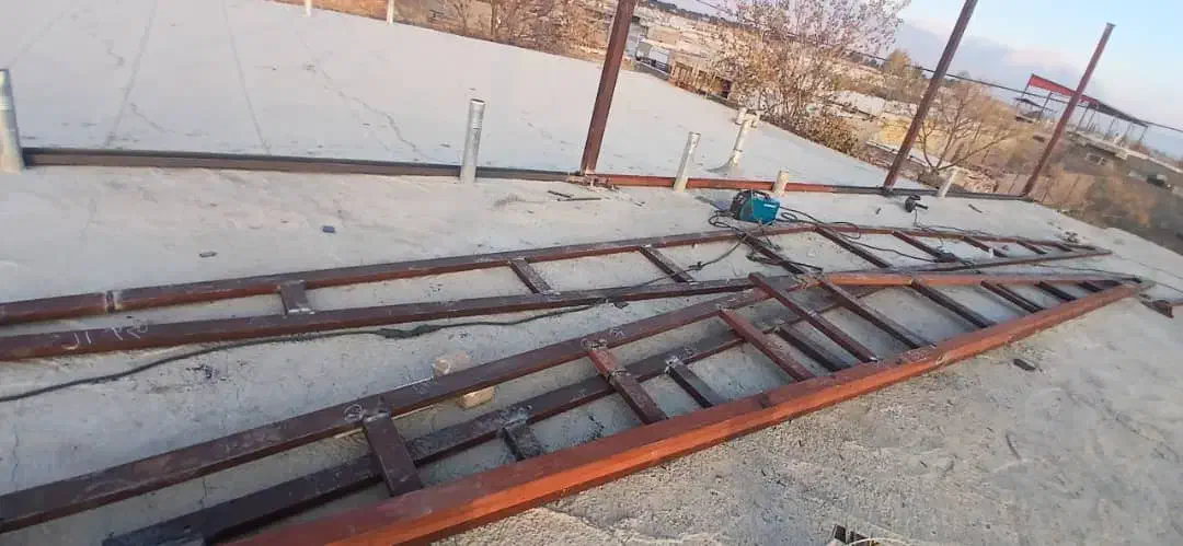 جوشکارماهرنیمه ماهر|استخدام معماری، عمران و ساختمانی|کرمان, |دیوار