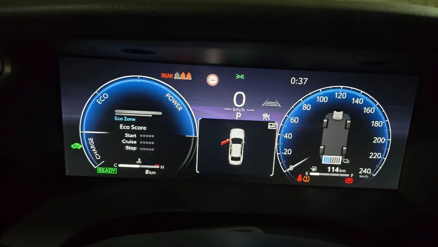 تویوتا کمری premium Edition 2025|خودرو سواری و وانت|شهریار, شهریار|دیوار