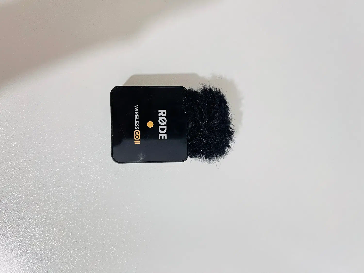 میکروفون Rode تکی|صوتی و تصویری|گلستان (تهران), |دیوار