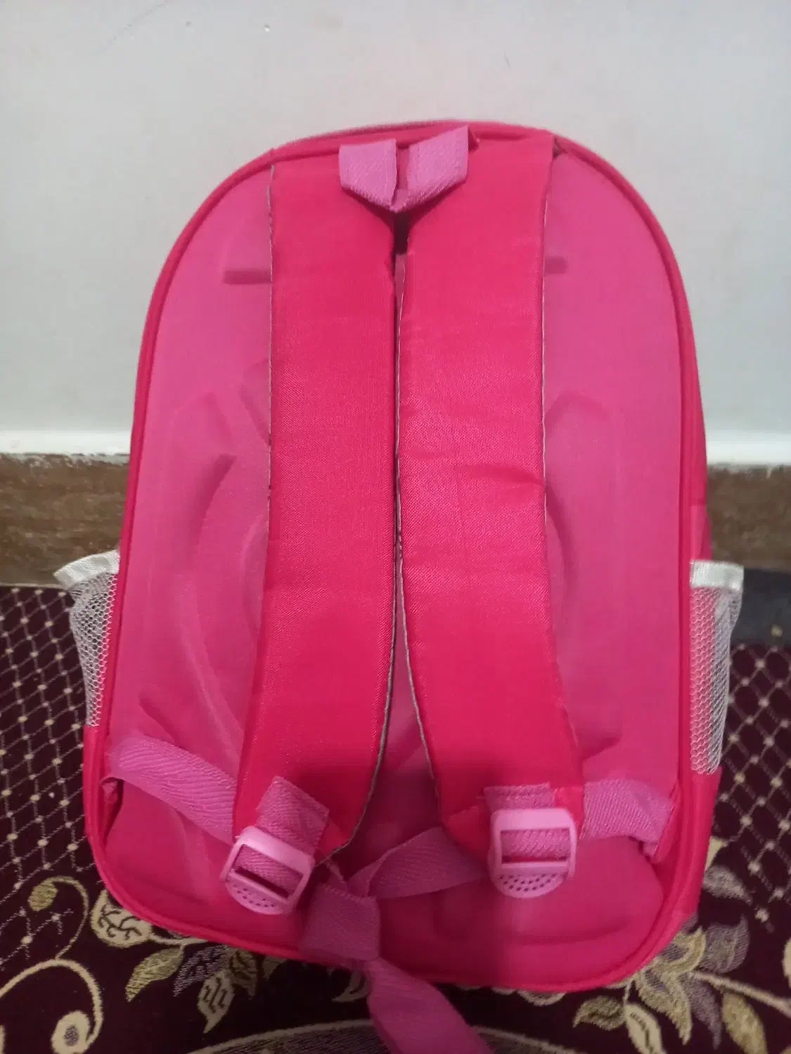 کیف مدرسه نوی نو ۳۵۰ تومن|کیف، کفش، کمربند|اشتهارد, |دیوار