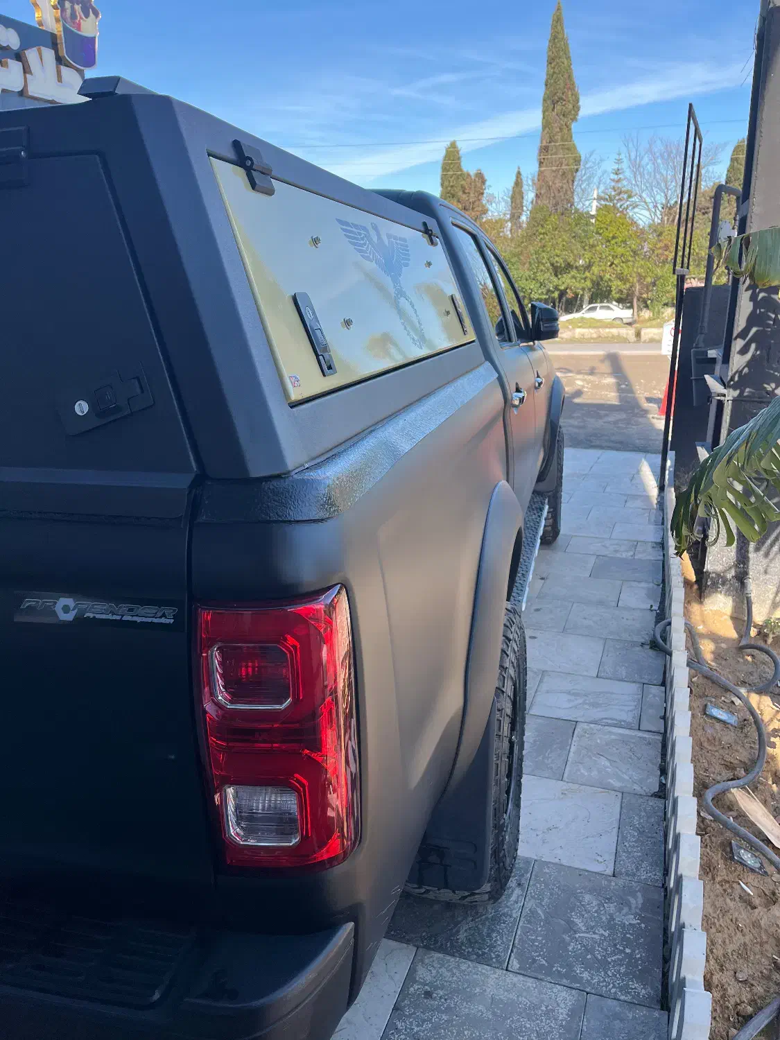 کی ام سی  تی ۸ (فرمولا گالری)|خودرو سواری و وانت|نوشهر, |دیوار