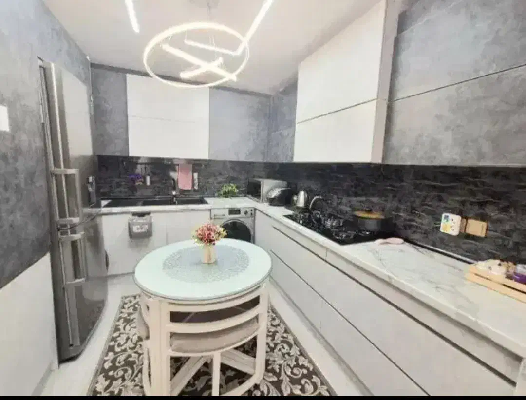 73متری+وام اخذ شده 1200+ در مارلیک و فردیس|فروش آپارتمان|گرمدره, |دیوار