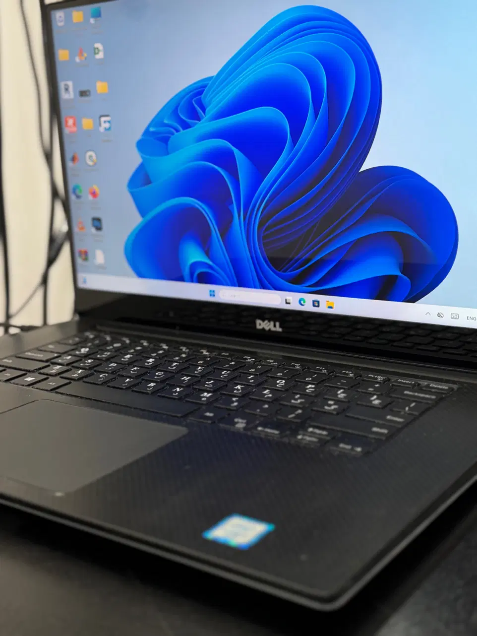 لپ تاپ dell precision 5520|رایانه همراه|مشهد, کوشش|دیوار