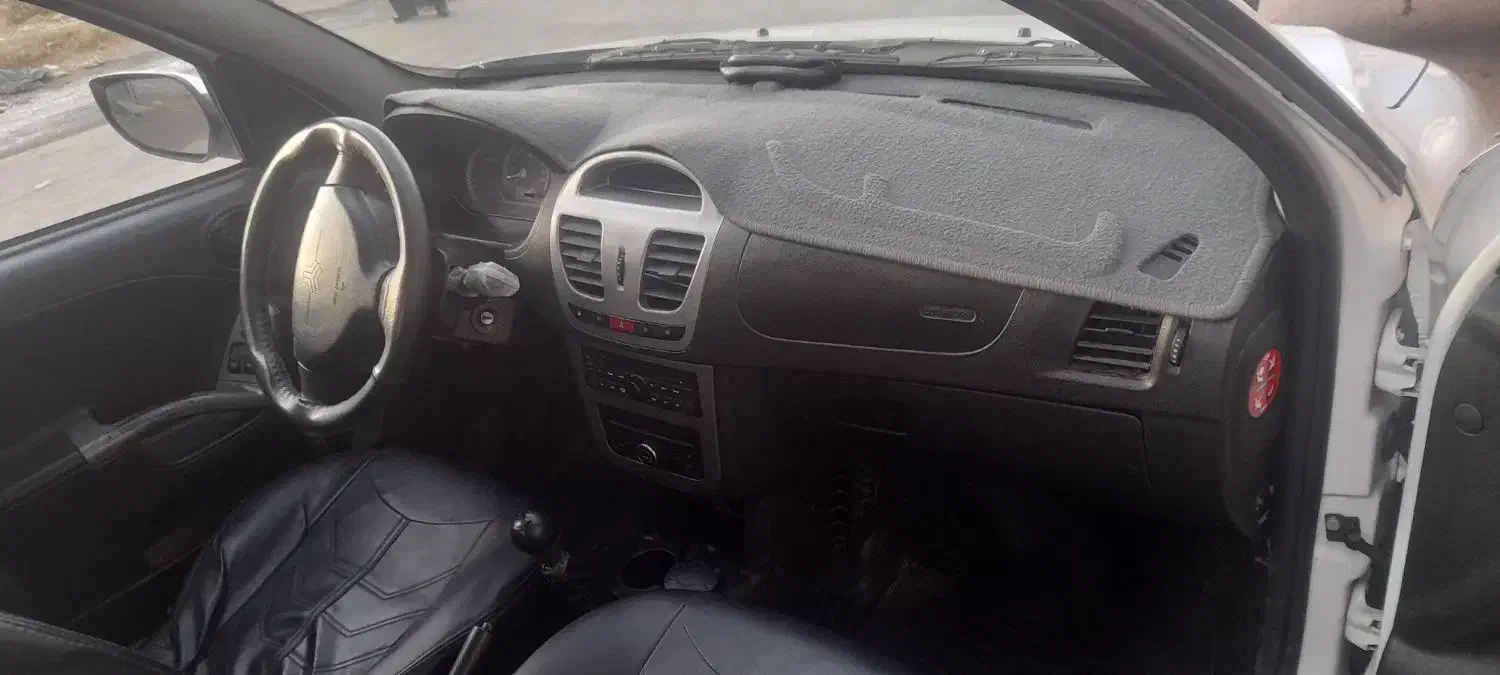 ساینا ۱۴۰۰ EX|خودرو سواری و وانت|مشگین شهر, |دیوار