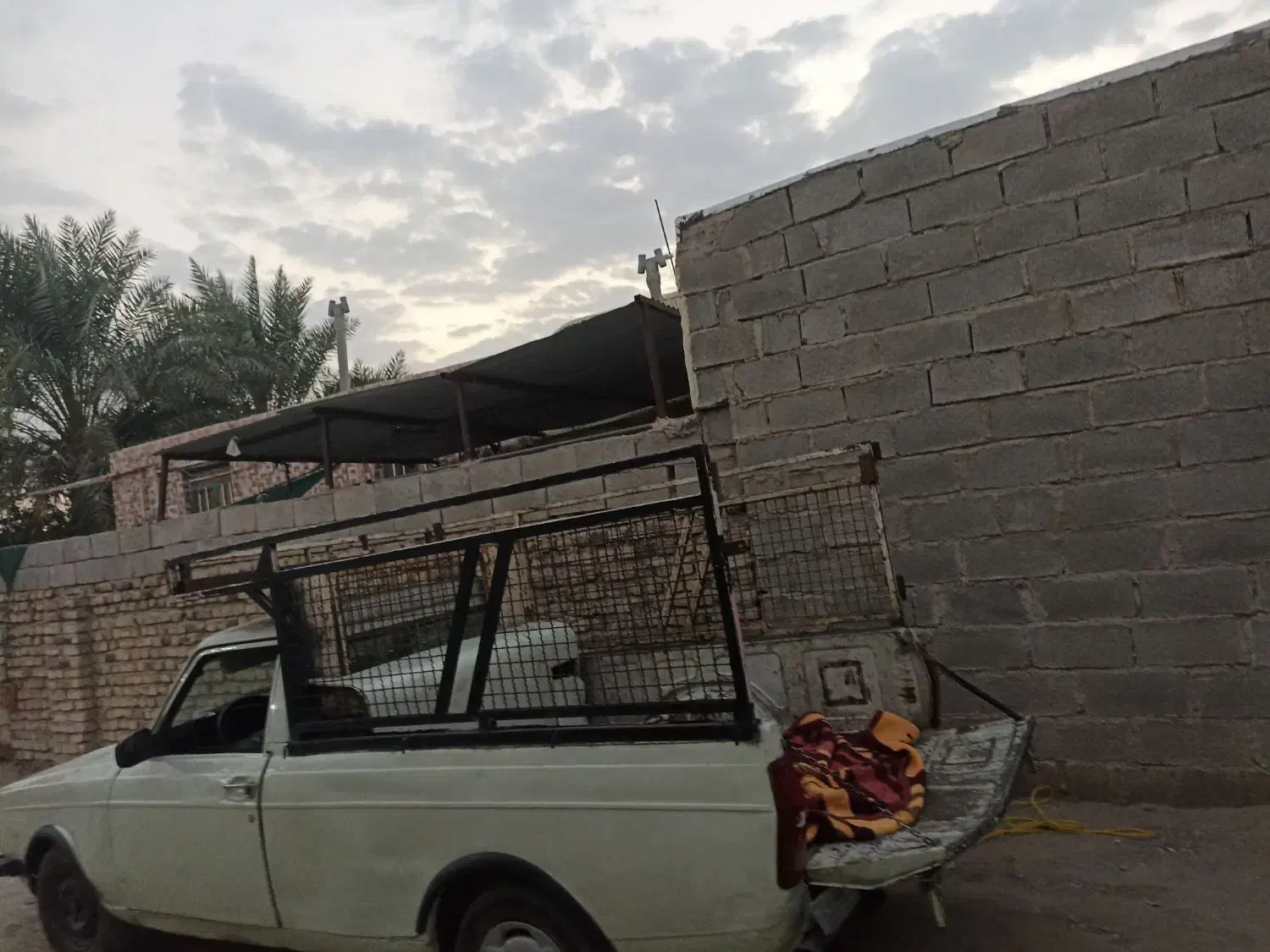 وانت بار|خدمات حمل و نقل|ایرانشهر, |دیوار