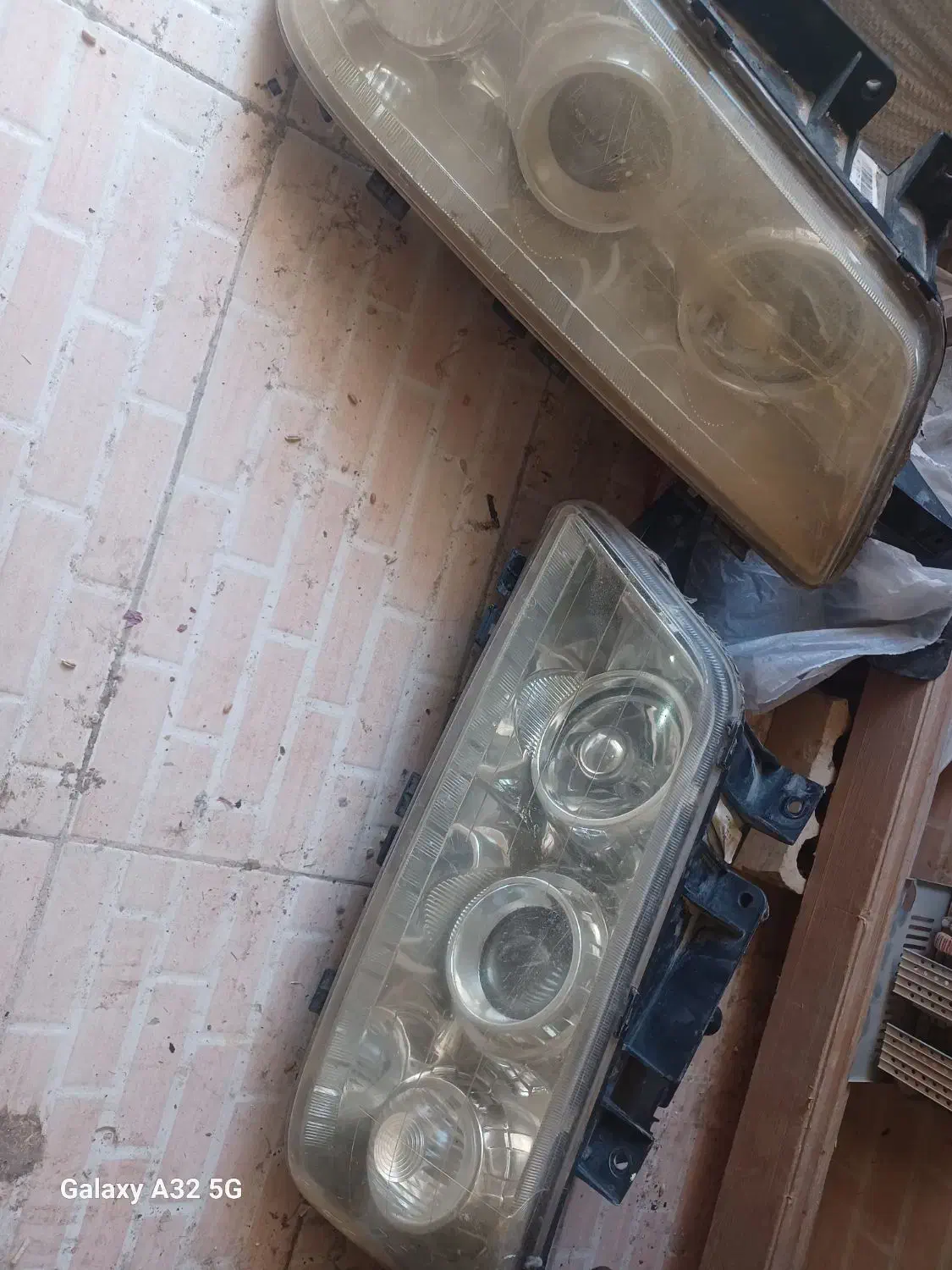 لوازم ماشین و مودم وکنترل رمکامپیوتر ۲گیگ|قطعات یدکی و لوازم جانبی|جزنیک, |دیوار