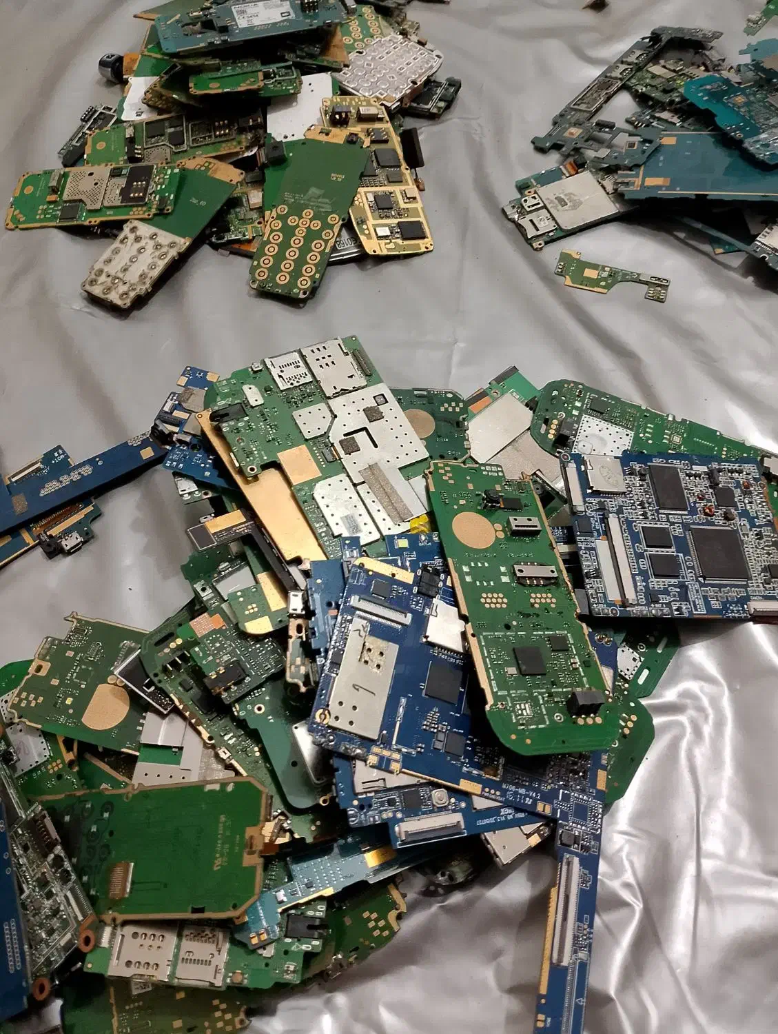 برد گوشی موبایل|لوازم جانبی موبایل و تبلت|کرمانشاه, |دیوار