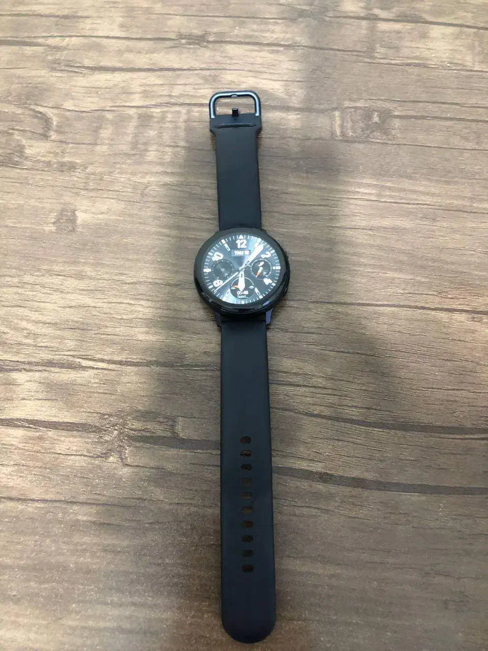 ساعت هوشمند galaxy watch active2|ساعت|تهران, جماران (نیاوران)|دیوار