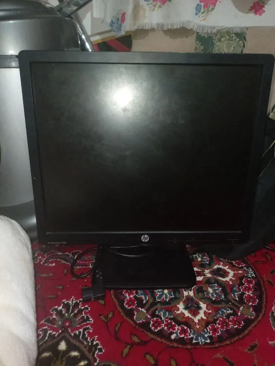 مانیتور|تلویزیون و پروژکتور|زبرخان, |دیوار