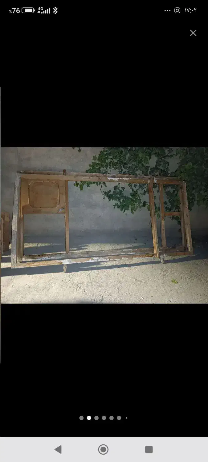 کمد دیواری چوب|جاکفشی، کمد، دراور|آزادشهر, |دیوار