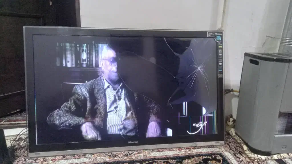 تلوزیون مارک های سنس (Hisense)|تلویزیون و پروژکتور|آستانه اشرفیه, |دیوار