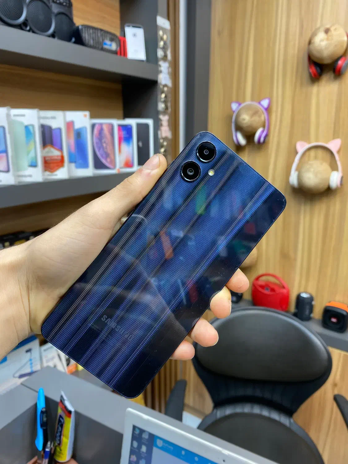 A05 128 GB با مهلت تست|موبایل|رشت, بازار|دیوار