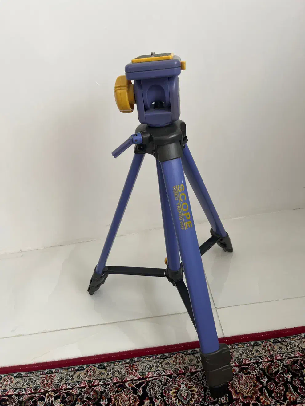 سه پایه دوربین|دوربین عکاسی و فیلمبرداری|اسلامشهر, زرافشان|دیوار