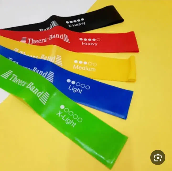 کش لوپ|تجهیزات ورزشی|شیراز, رازی|دیوار