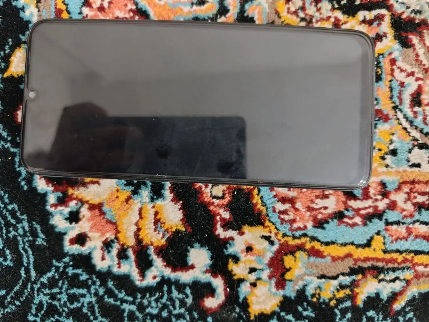 گوشی وکال فروش ب دلیل کار|موبایل|گلبهار, شهر جدید گلبهار|دیوار