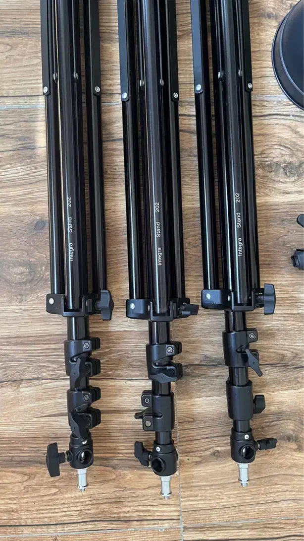 کیت فلاش عکاسی ۶۰۰ ژول هنسل آلمان|دوربین عکاسی و فیلمبرداری|تهران, شهرک رضویه|دیوار