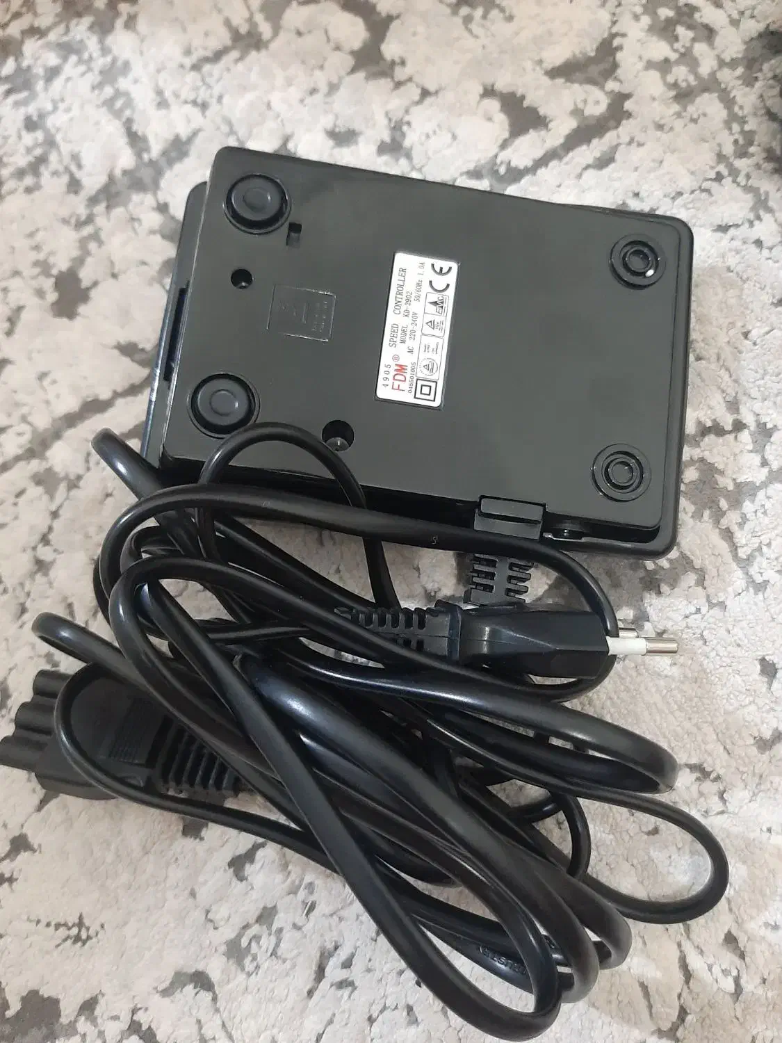 پدال چرخ خیاطی ژانومه|چرخ خیاطی و ریسندگی|تهران, شهرک ولیعصر جنوبی|دیوار