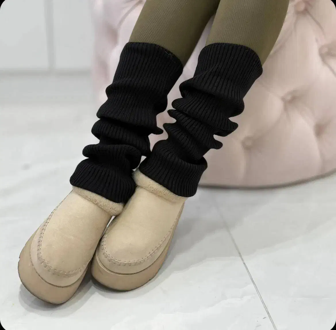 لگ وارمر زنانه|لباس|ارومیه, |دیوار