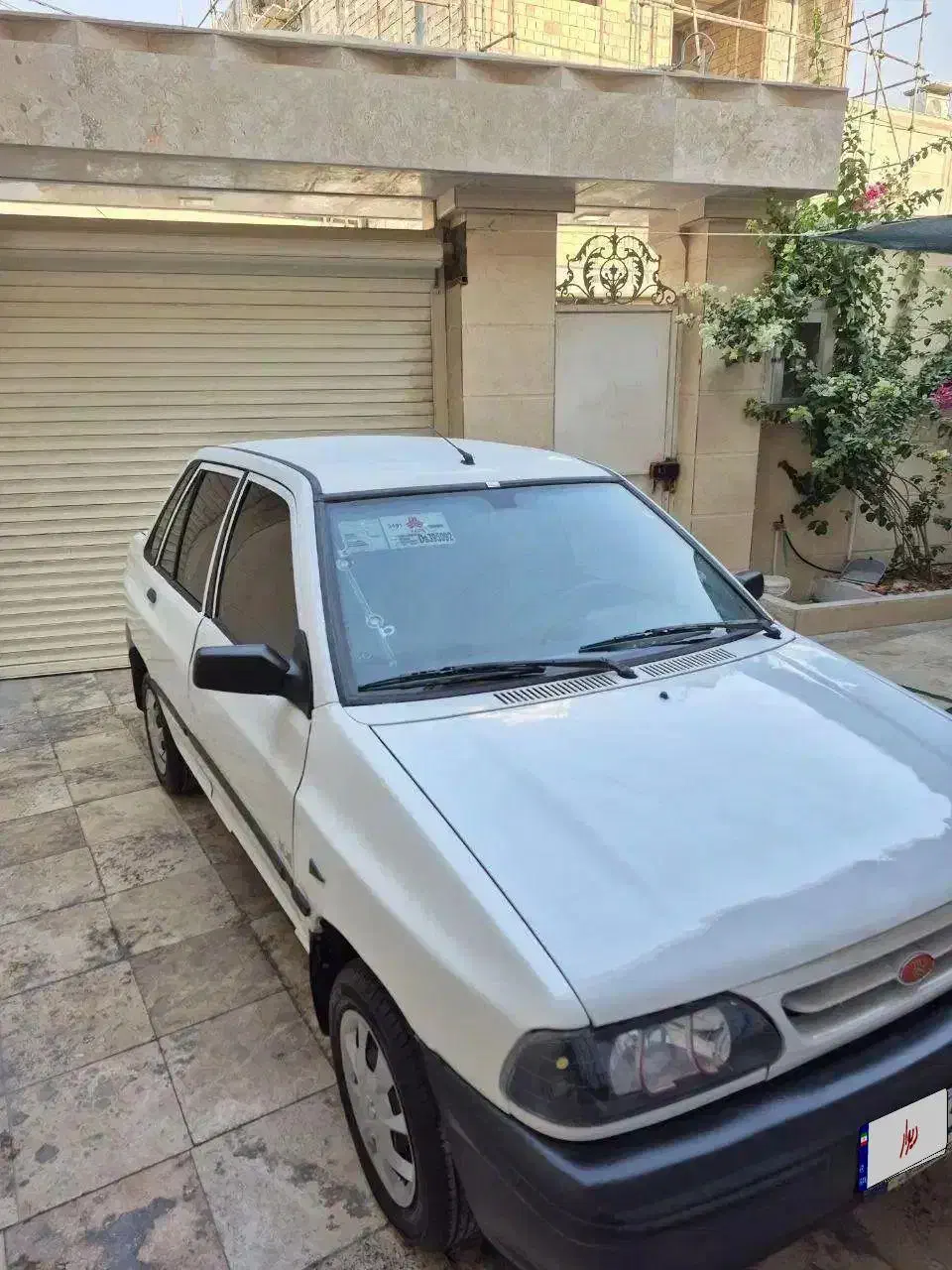 پراید صبا بنزینی،مدل۱۳۸۹|خودرو سواری و وانت|بندر کنگان, |دیوار