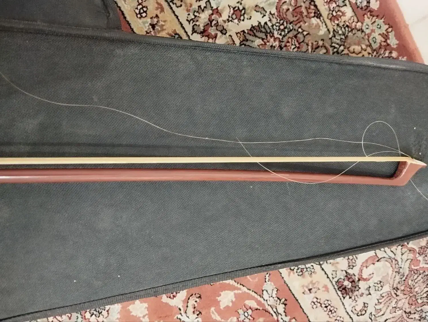 ویولن ۴/۴|ویولن|قم, سراجه (۱۵ خرداد)|دیوار