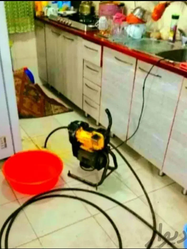 لوله بازکنی محمد شهر ماهدشت گلستانک رزکان بعثت|خدمات پیشه و مهارت|محمدشهر, همایون ویلا|دیوار