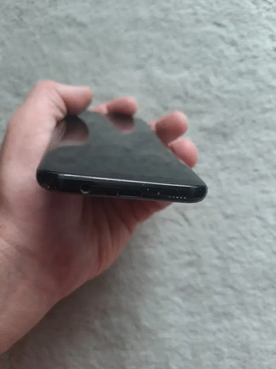 گوشی سامسونگ galaxy s8|موبایل|شیراز, شهرک گلدشت حافظ|دیوار