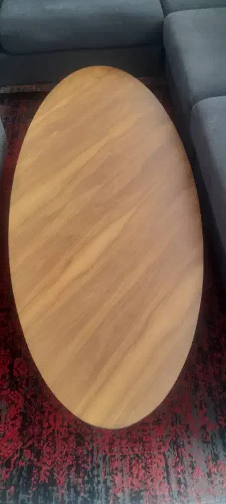 وسایل خانگی|مبلمان خانگی و میز عسلی|اندیشه, اندیشه فاز ۵|دیوار