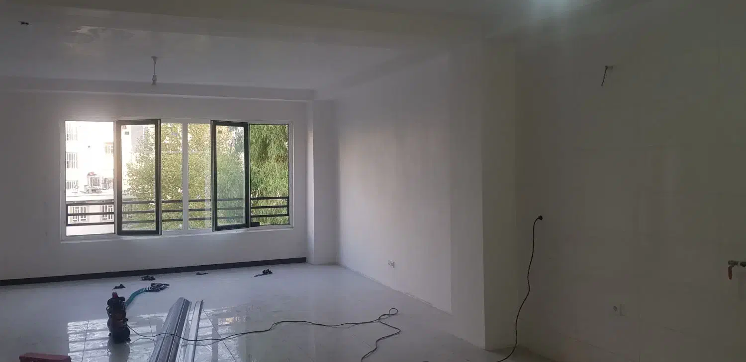 فروش فوری  واحد 111 متری کوی اساتید|پیش‌فروش املاک|خرم‌آباد, |دیوار