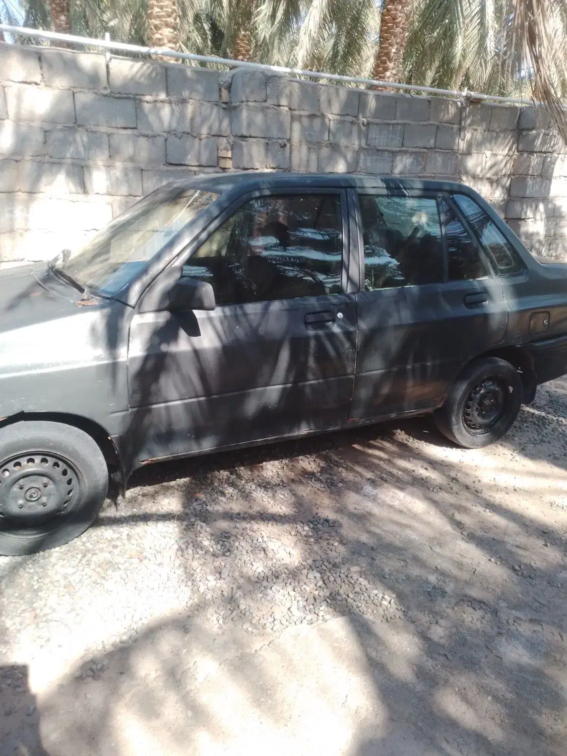 10000000|خودرو سواری و وانت|نرماشیر, |دیوار