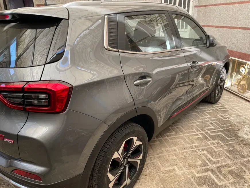 امویام X55 پرو ۰ کیلومتر، فول، مدل ۱۴۰۴|خودرو سواری و وانت|ورامین, ورامین|دیوار