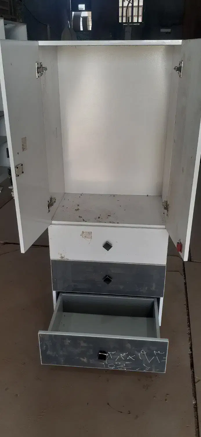 ساخت و تعمیرات|جاکفشی، کمد، دراور|میناب, |دیوار