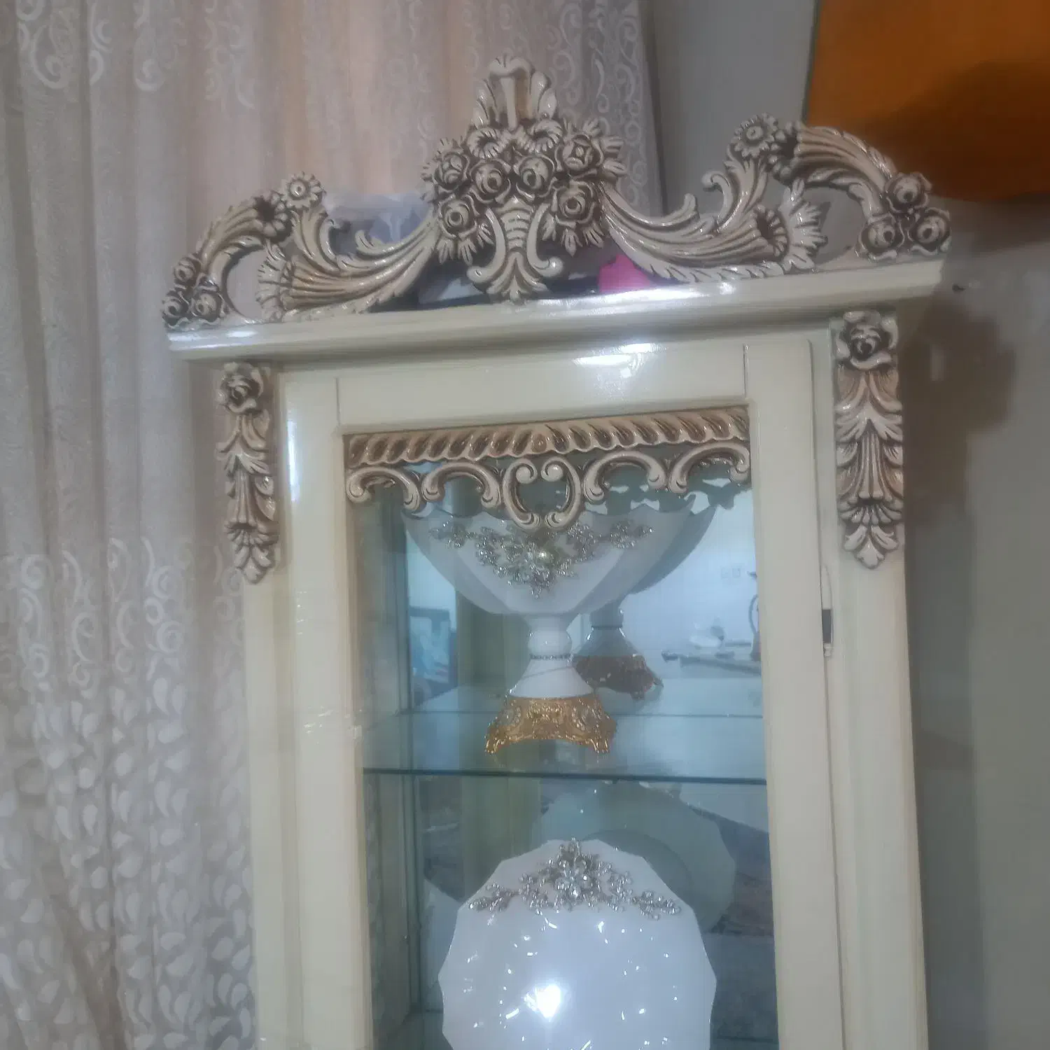 ویترین|بوفه، ویترین، کنسول|ملایر, |دیوار