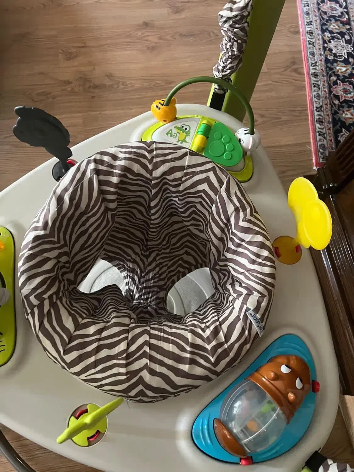 جامپر|اسباب‌بازی بچه|تهران, بلوار کشاورز|دیوار