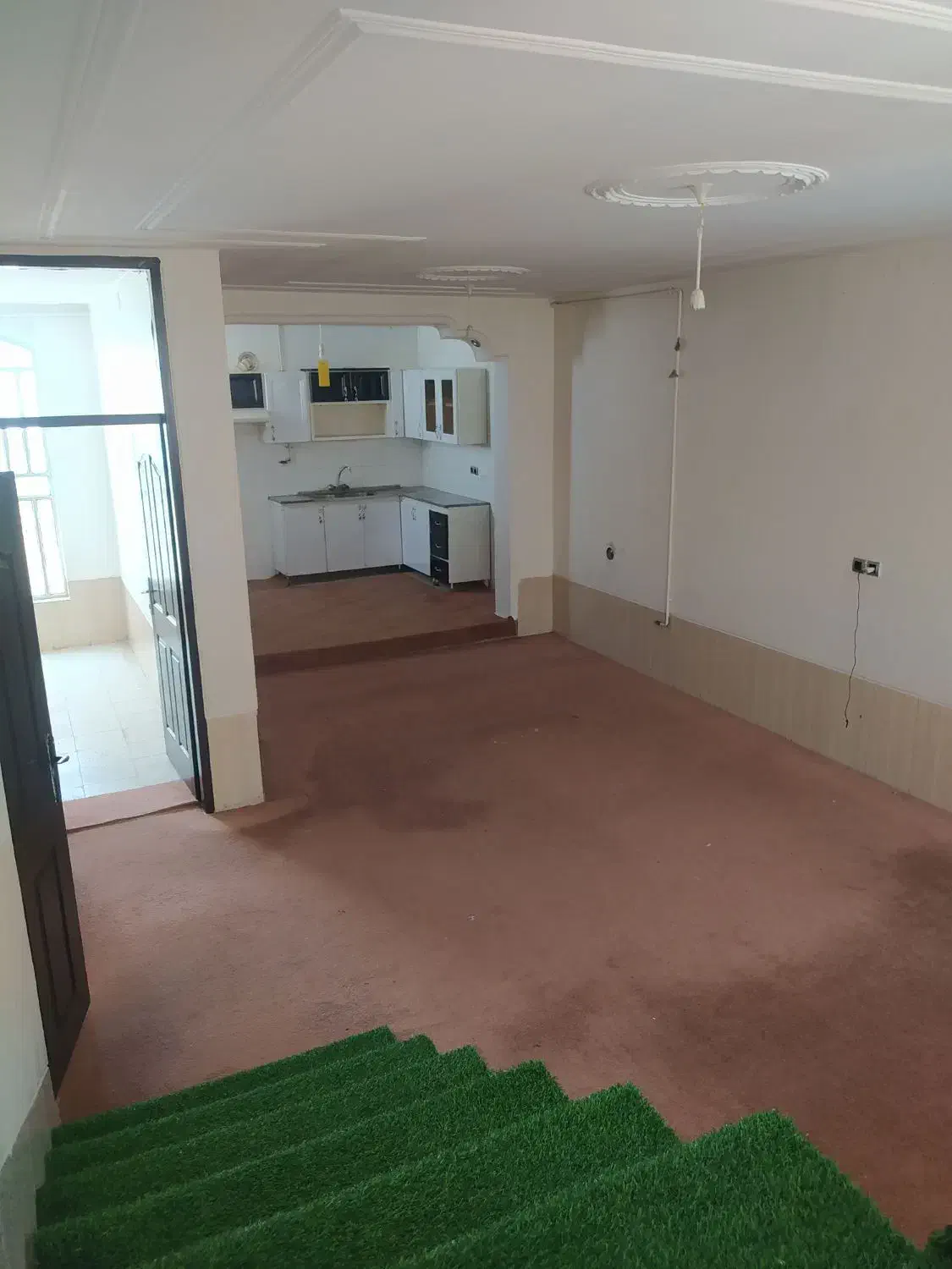 فروش منزل 84 متری|فروش خانه و ویلا|شیراز, نصرآباد|دیوار