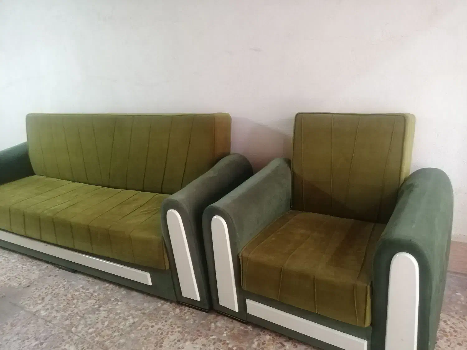 مبل 8 نفره|مبلمان خانگی و میز عسلی|برازجان, |دیوار