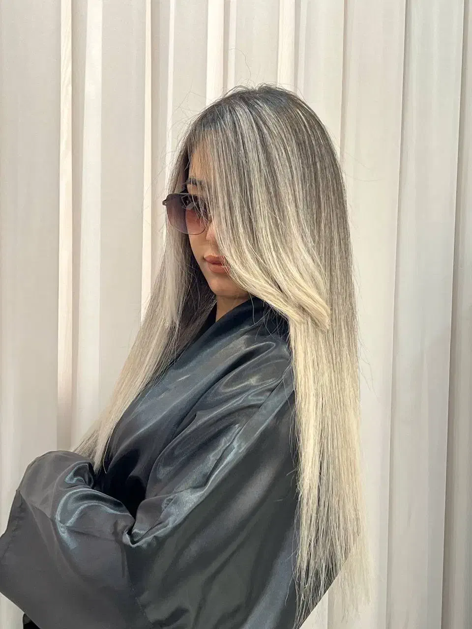 رنگ ، لایت ،بالیاژ و آمبره|خدمات آرایشگری و زیبایی|شاهرود, |دیوار