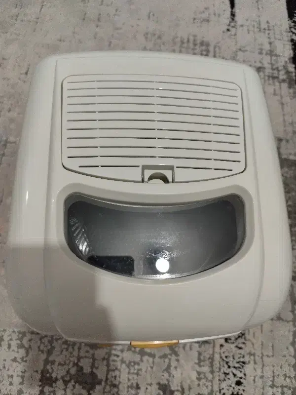 فروش سرخ کن کاملا نو|اجاق گاز و لوازم برقی پختوپز|محمدشهر, محمدشهر|دیوار