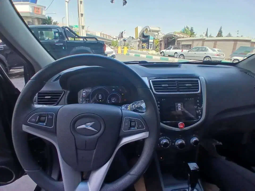 tkkتجارت خودرو خسروانی ایگل kmc نقدواقساط|خودرو سواری و وانت|تهران, اختیاریه|دیوار