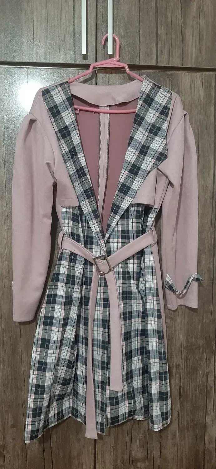 ست مخمل زنانه و مردانه|لباس|فلاورجان, |دیوار