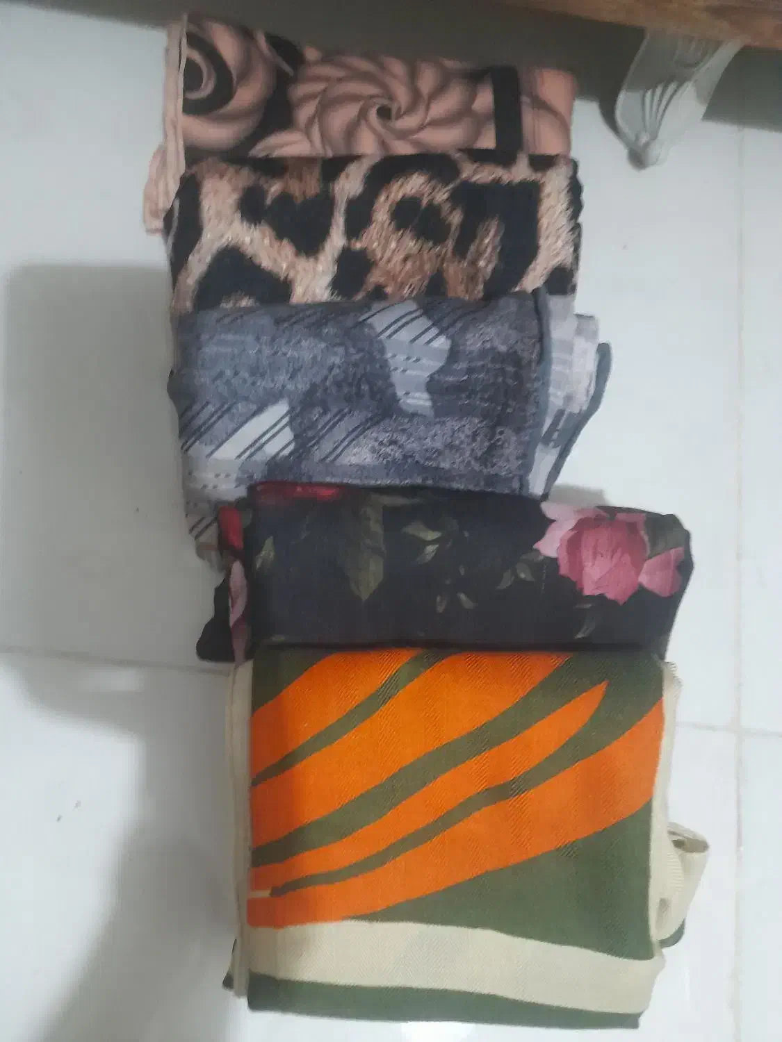 روسری سایز،بزرگ|لباس|تربت جام, شهرک آزادگان|دیوار